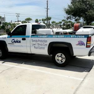 Choice Pest Management