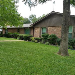 One Man & Two Goats Lawncare