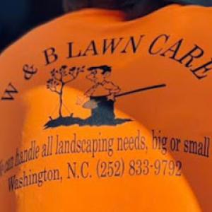 W & B Lawn Care