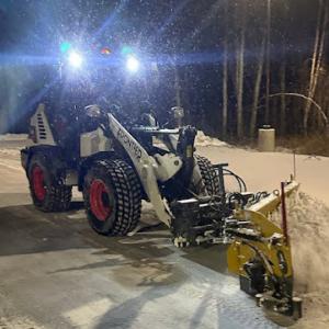 Frontier Land Services