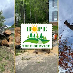 Hope Tree Service
