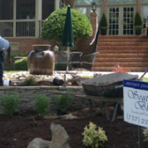Southern Blue Lawn & Landscaping