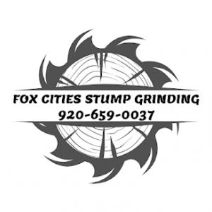 Fox Cities Stump Grinding