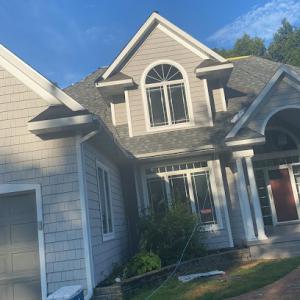 Essential Exteriors building concepts