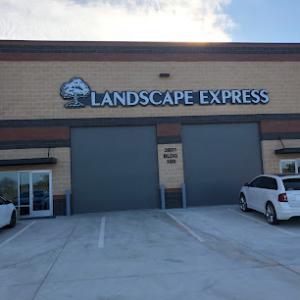 Landscape Express