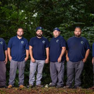 Friends of Gardens Landscaping