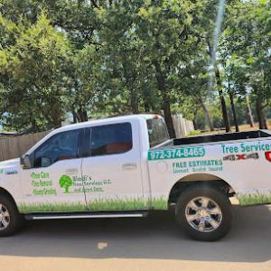 Bladi's Tree Service