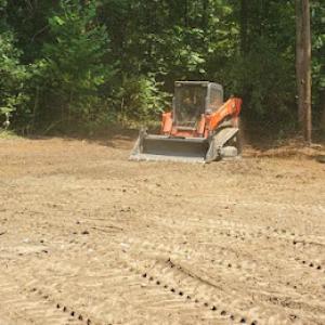 Land Werks NC