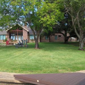 Rubio Landscaping & Maintenance