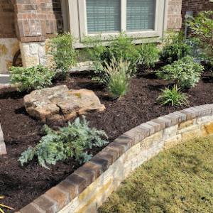 Be Green Lawn Care & Landscaping