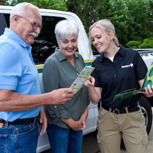 The Davey Tree Expert Company