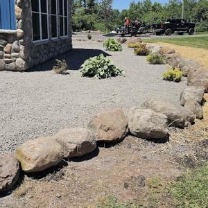 The Next Generation yard & Tree Services LLC we now offer snow removal