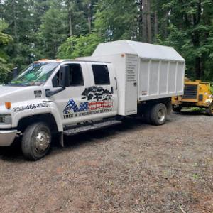 American Tree & Excavation Service