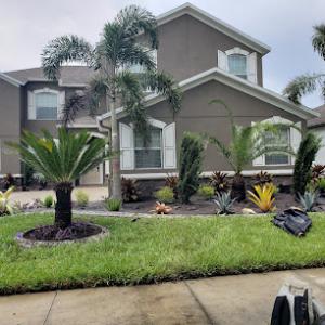 Paradise Yards & Design