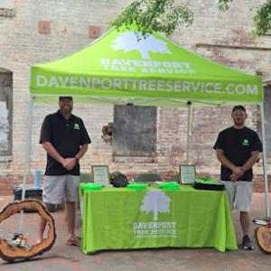 Davenport Tree Service
