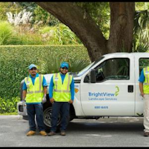 BrightView Landscapes