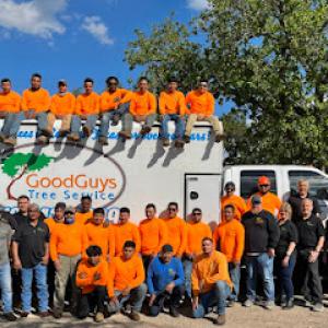 Good Guys Tree Service