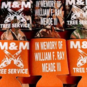 M & M Tree Service
