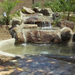 Jim's Paradise Creations Landscaping