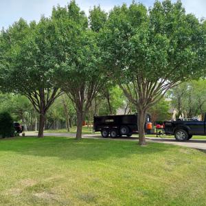 Integrity Outdoor Services