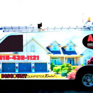 A Plus Property Services