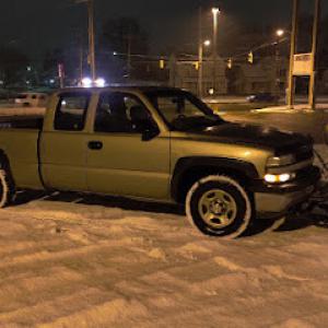 Ebert & Sons Tree & Lawncare