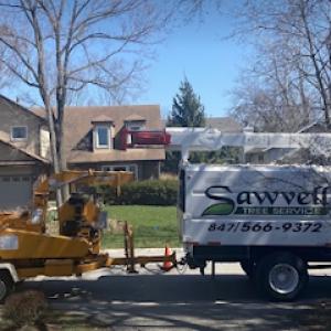 Sawvell Tree Service