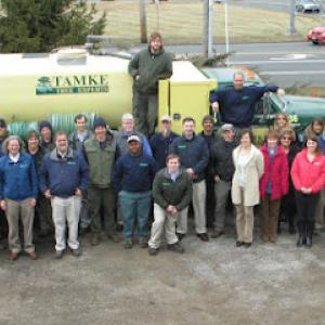 Tamke Tree Experts