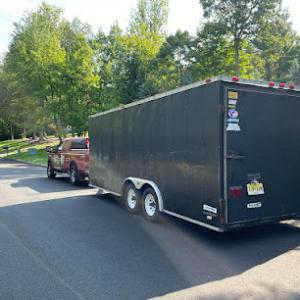 New Sunrise Lawn Care