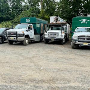 Tames Tree Services Masonry & Landscaping in New Jersey