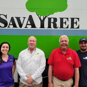 SavATree - Tree Service & Lawn Care