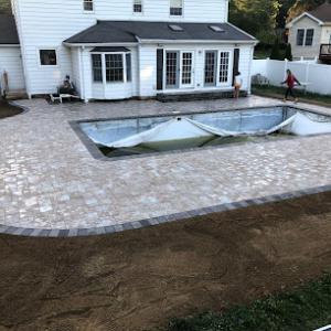 G Gonzalez Landscaping