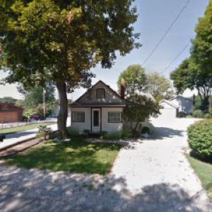 Barnett's Tree Service