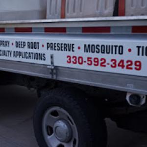TREE EMT Plant Health Care & Tick Mosquito Control