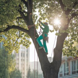 Tree Service Experts Kenmore