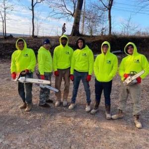 Gladiators Tree Service