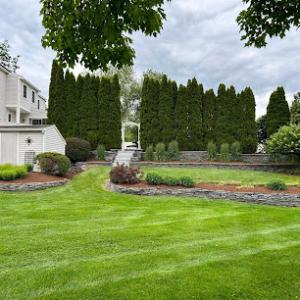 O'Connell Outdoor Services