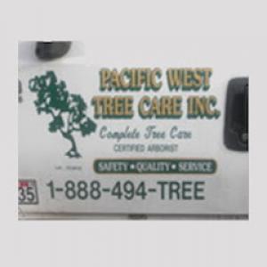 Pacific West Tree Care