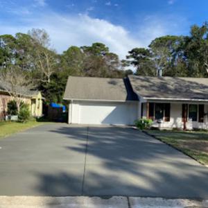 Coastal Lawn & Garden