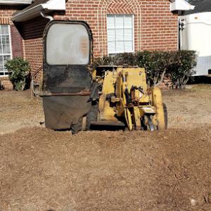 A1 Stump Grinding & Tree Service