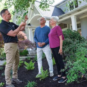 The Davey Tree Expert Company