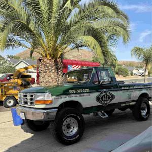 Timber Pros Tree Service