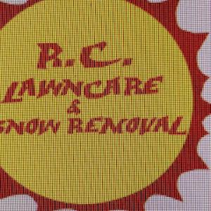 R.C. Lawn Care & Snow Removal, Our Quality Is A Reflection Of You!