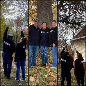 JL Absolute Tree Service