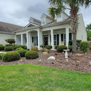 Diamond Lawn Care Services