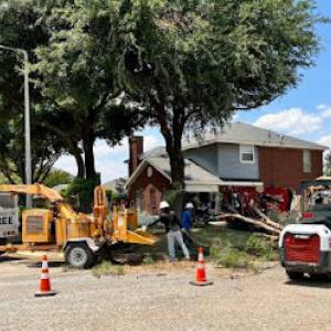 Thornton's Tree Service