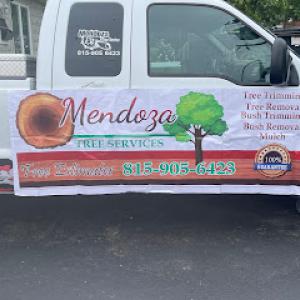 Mendoza Tree Service