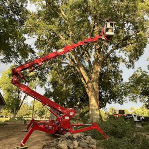 M&R Forestry Service