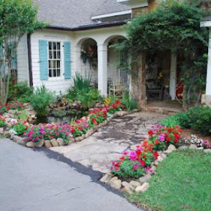 Hoogland's Landscape