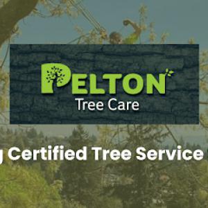 Pelton Tree Care